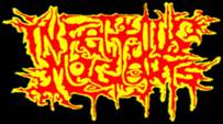 logo Infectious Maggots
